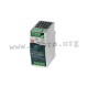 DRDN40-48, Mean Well DIN rail redundancy modules, 40A, DRDN40 series DRDN40-48