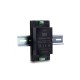 DDRH-45-24DR, Mean Well DC/DC converters, 45W, DIN rail housing, DDRH-45 series DDRH-45-24DR