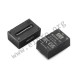 MDS06F-05, Mean Well DC/DC converters, 6W, DIL24 housing, for medical technology, MDS06 and MDD06 series MDS06F-05