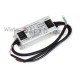 XLG-100-H-DA2, Mean Well LED-Schaltnetzteile, 100W, IP67, Konstantleistung, dimmbar, DALI 2.0-Schnittstelle, XLG-100-DA2 Serie XLG-100-H-DA2