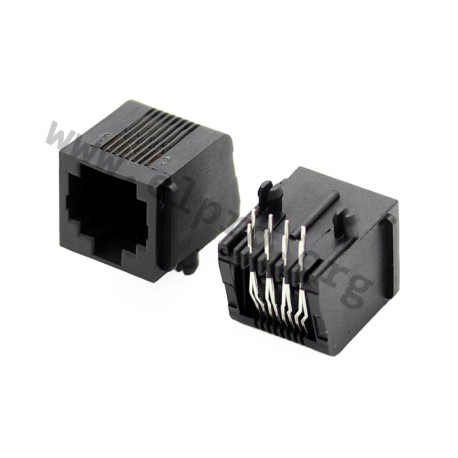 A-20042, Assmann panel jacks