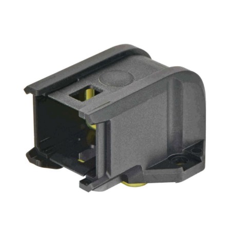 09100000800, HARTING accessories, Han 1A series