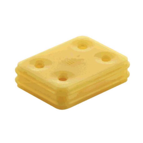 09100049901, HARTING accessories, Han 1A series