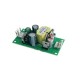 RACM30-05SK/277/OF, Recom AC/DC converters, 30W, for medical technology, RACM30-K/277 series RACM30-05SK/277/OF
