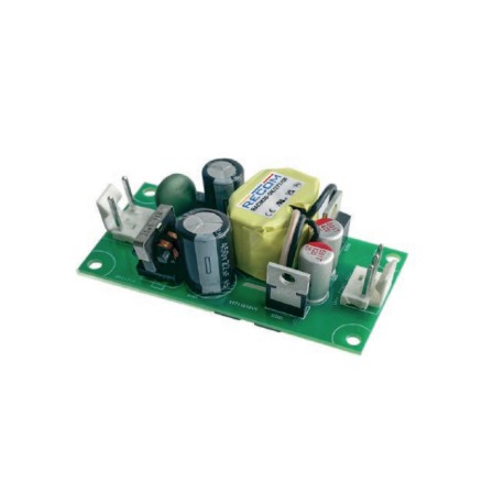 RACM30-15SK/277/OF, Recom AC/DC converters, 30W, for medical technology, RACM30-K/277 series