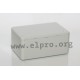 1591UGY, Hammond general purpose enclosures, ABS, IP54, flame-retardant, 1591 series 1591UGY