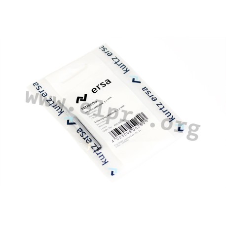 0172BD/SB, Ersa Lötspitzen, für Ersa Lötkolben