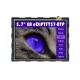 EAEDIPTFT57-B, Display Visions TFT LCD displays, 640x480 EA eDIPTFT57-B EAEDIPTFT57-B