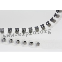 EEEHC1C220R, Panasonic electrolytic capacitors, SMD, 105°C, 5000h, HC and HD series