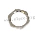 467629, Essentra counter nuts, made of brass, metric thread, 4907 series MGMO 12 metal 467629