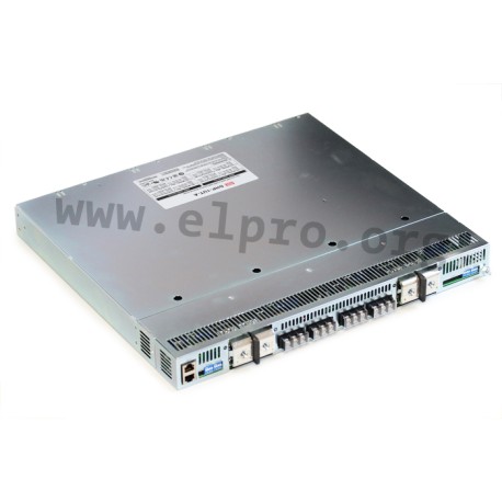 DHP-1UT-A, Mean Well rack system, 3200 to 12800W, rack power, 19, DHP-1U series