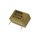 PME271MD6220KR30, Kemet MP EMI/RFI suppression capacitors, class X2, 275V, PME271M series PME271MD6220KR30