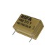 PME271YB4680MR30, Kemet MP EMI/RFI suppression capacitors, class Y2, 250 to 300V, PME271Y and PME271YA series PME271YB4680MR30