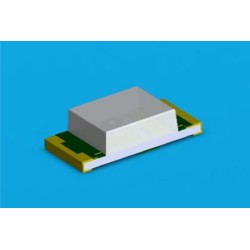 19-217/Y5C-AP1Q2/6T, Everlight SMD light-emitting diodes, clear, 0603 housing, 19-217 series