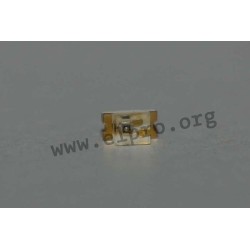 19-21UYC/S530-A2/4T, Everlight SMD light-emitting diodes, clear, 0603 housing, 19-21 series