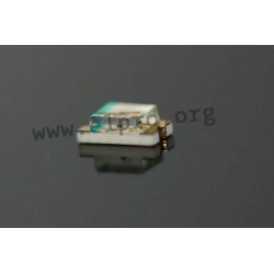 15-21SURC/S530-A2/3T, Everlight SMD light-emitting diodes, clear, 1206 housing, 15-21 series