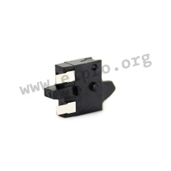 ESE22MH24, Panasonic microswitches, 1,9x5,7x4,1mm / 5x5,7x2,1mm, ESE22 series