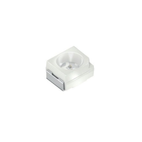 LGT67K-H2K2-24-0-2-R18-Z, Osram SMD light-emitting diodes, clear, with reflector, PLCC housing, LT67 series
