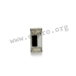 BZS55C3V0 RAG, Taiwan Semiconductor Zener diodes, 0,5W, SMD, 5%, 1206 housing, BZS55C series