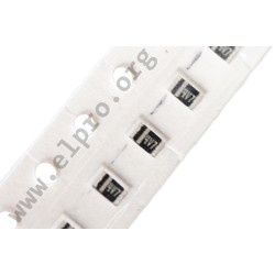 BZY55B7V5 RBG, Taiwan Semiconductor Zenerdioden, 0,5W, SMD, 2%, 0805-Gehäuse, BZY55B Serie