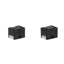 3-119-589, Schurter SMD thermal fuses, SMD housing, 130A, RTS series
