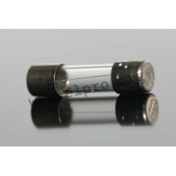 179120.0,63, Siba fuse links, 5x20mm, time lag, 250V, 179120 series