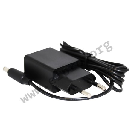 HNP12-120V2, HN-Power plug-in switching power supplies, 12W, HNP12-V2 series