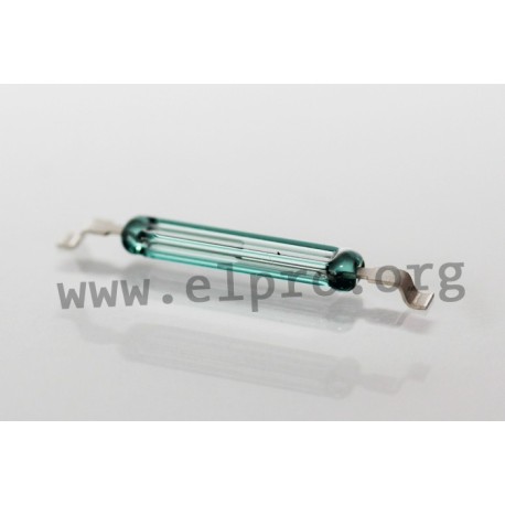 MK23-90-C-2, Standex Meder reed sensors, SMD housing, MK23 series