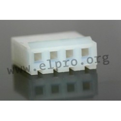, crimp housings for switching power supplies