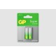 GPSUP15A671S2, GP Batteries Alkali-Mangan-Batterien, Super Alkaline Serie GPSUP15A671 2-pack GPSUP15A671S2