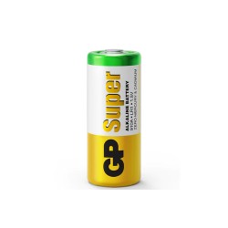 GPSUP910AB, GP Batteries Alkali-Mangan-Batterien, Super Alkaline Serie