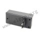 PP055N-S, Supertronic connector housings, ABS and Noryl, PP series PP 55 N-S PP055N-S