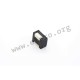 3-139-122, Schurter SMD fuses, fast acting, 11,4x10,2mm housing, UHP series 3-139-122