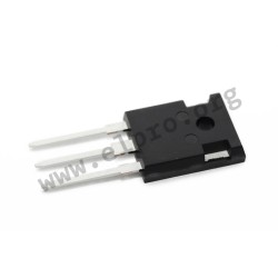 IPW60R041P6FKSA1, Infineon power MOSFETs, TO247 housing, CoolMOS series