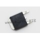 IRLR3105TRPBF, Infineon SMD power MOSFETs, TO252AA housing, IRFR and IRLR series IRLR 3105 reel IRLR3105TRPBF