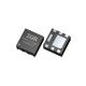 IRL60HS118, Infineon SMD power MOSFETs, PQFN housing, IRF and IRL series IRL 60 HS 118 IRL60HS118