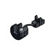 SRB-R-7, Essentra cable glands, with strain relief, SRB and 497 series SRB-R-7