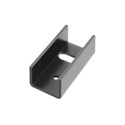 SK 13 35 AL-220 3.2, Fischer U-profile heatsinks, for TO220/SOT32 housings, SK series