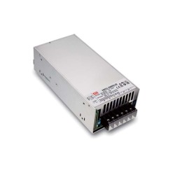HRPG-1000N3-12, Mean Well switching power supplies, 1000W, 320% peak power, HRPG-1000N3 series
