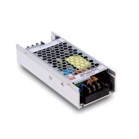 VFD-350C-230, Mean Well variable frequency drives, 350W, enclosed, VFD-350C-230 series