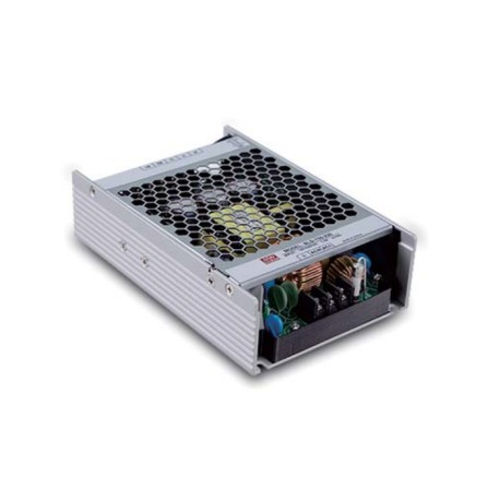 VFD-750C-230, Mean Well variable frequency drives, 750W, enclosed, VFD-750C-230 series