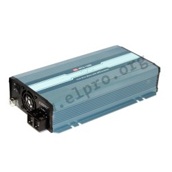 NTU-1200-212EU, Mean Well DC/AC converters, 1200W, pure sine wave, UPS function, NTU-1200 series