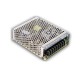 RQ-65B, Mean Well switching power supplies, 65W, quad output, RQ-65 series RQ-65B