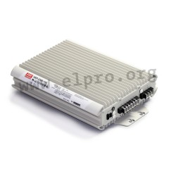 HEP-2300-115PM, Mean Well switching power supplies, 2300W, for harsh environments, high voltage, PMBus, CAN bus, HEP-2300-HV ser