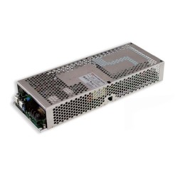 PHP-3500-24CAN, Mean Well switching power supplies, 3500W, U-bracket, CAN bus, PFC, PHP-3500 series