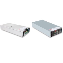SHP-10K-230-MOD, Mean Well switching power supplies, 10000W, parallel function, PMBus, Modbus, SHP-10K series