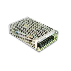 ADS-5512, Mean Well Schaltnetzteile, 55W, USV-Funktion, ADS-55 Serie