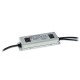 XLG-200-12, Mean Well LED drivers, 200W, IP67, CV and CC (mixed mode), constant power, XLG-200 series XLG-200-12