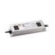 XLG-320-L-DA2-A, Mean Well LED drivers, 320W, IP67, constant power, dimmable, auxiliary output, DALI 2.0 interface, XLG-320-DA2  XLG-320-L-DA2-A