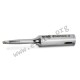 0832KD/SB, Ersa soldering tips, for Ersa Basic tool 60 and Multi Pro, 832 series 0832KD 0832KD/SB